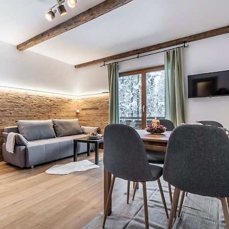 Haus Hohenwiesen Lenggries Bagian luar foto